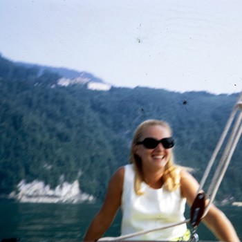 Photo of Christi VanKerckhove